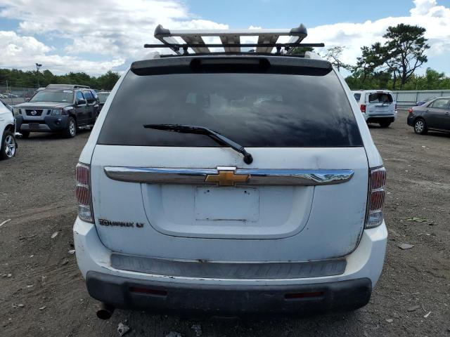 Photo 6 from auction – 2006 CHEVROLET EQUINOX LT with VIN 2CNDL73F666006060