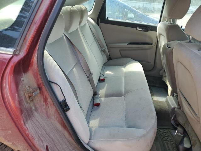 Photo 10 from auction – 2009 CHEVROLET IMPALA 1LT with VIN 2G1WT57N191299699