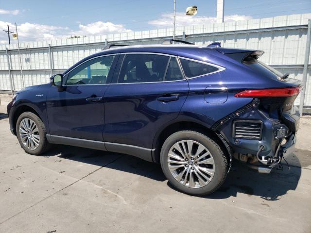 Photo 2 from auction – 2021 TOYOTA VENZA LE with VIN JTEAAAAH2MJ082790