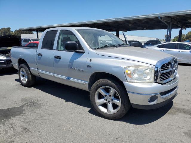 Photo 4 from auction – 2007 DODGE RAM 1500 S with VIN 1D7HA182X7J522933