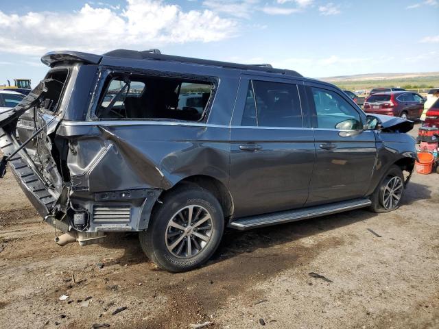Photo 3 from auction – 2021 FORD EXPEDITION with VIN 1FMJK1JT5MEA70871