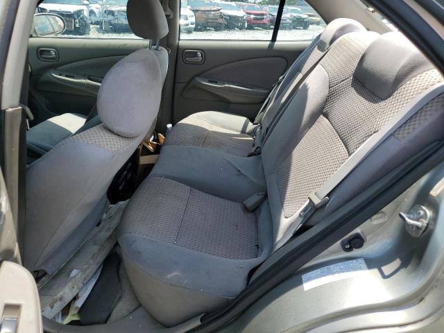 Photo 10 from auction – 2005 NISSAN SENTRA 1.8 with VIN 3N1CB51D85L460221