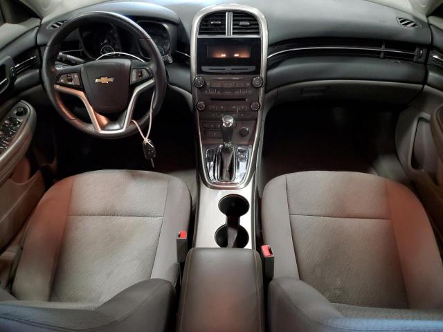 Photo 8 from auction – 2013 CHEVROLET MALIBU LS with VIN 1G11B5SA6DF295828