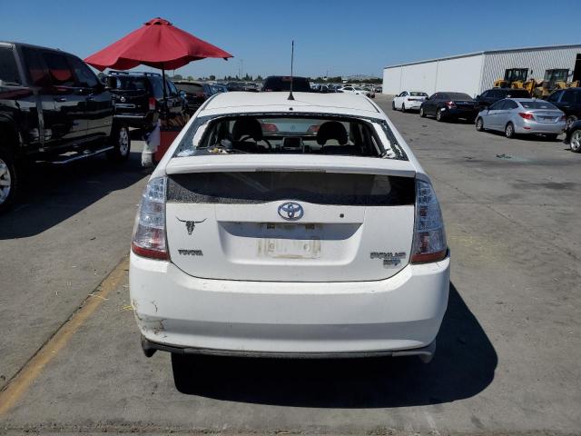 Photo 6 from auction – 2009 TOYOTA PRIUS with VIN JTDKB20U893464439