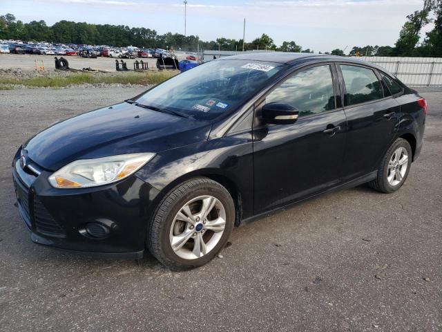 FORD FOCUS SE 2013 with VIN 1FADP3F21DL251059 - Photo from auction