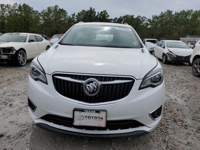 Photo 5 from auction – 2020 BUICK ENVISION E with VIN LRBFXCSA1LD036403