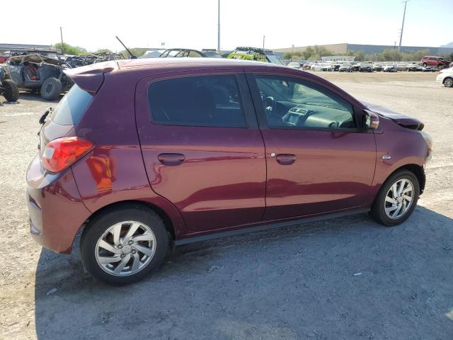 Photo 3 from auction – 2017 MITSUBISHI MIRAGE SE with VIN ML32A4HJ4HH010816
