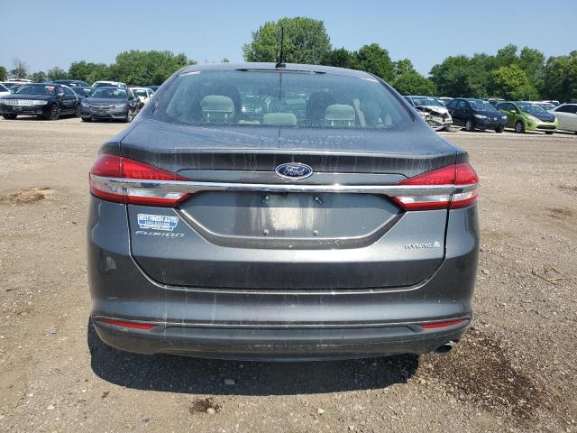 Photo 6 from auction – 2017 FORD FUSION S H with VIN 3FA6P0UU2HR126901