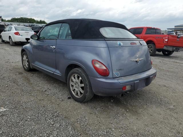 Photo 2 from auction – 2007 CHRYSLER PT CRUISER with VIN 3C3JY45XX7T558529