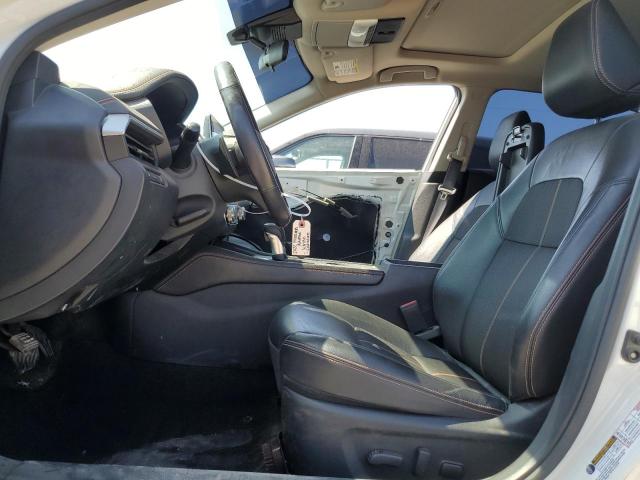 Photo 7 from auction – 2022 NISSAN ALTIMA SR with VIN 1N4BL4CV0NN331157