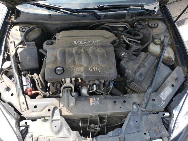 Photo 11 from auction – 2015 CHEVROLET IMPALA LIM with VIN 2G1WC5E30F1162931
