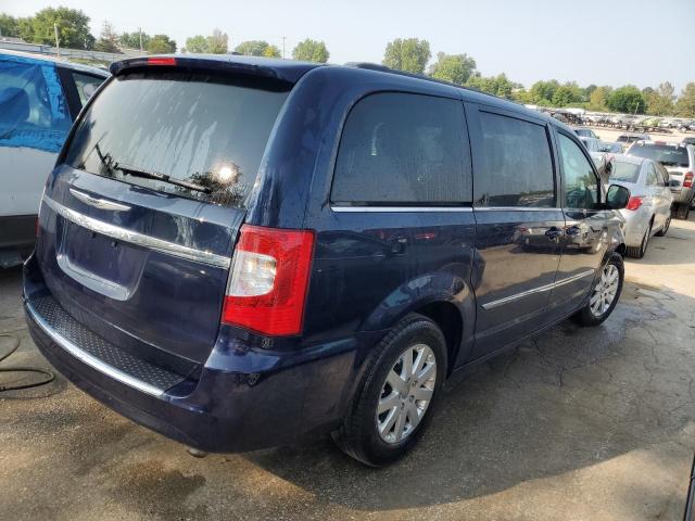 Photo 3 from auction – 2014 CHRYSLER TOWN & COU with VIN 2C4RC1BG1ER383569