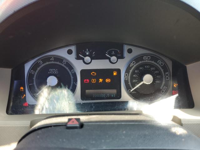 Photo 9 from auction – 2008 MERCURY MARINER PR with VIN 4M2CU871X8KJ24544