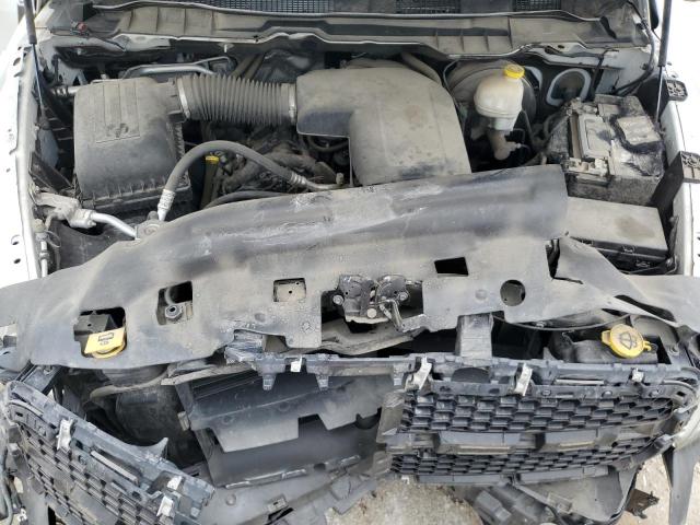 Photo 11 from auction – 2016 RAM 1500 ST with VIN 1C6RR7KG6GS372674