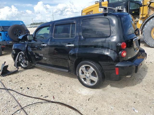Photo 2 from auction – 2009 CHEVROLET HHR LT with VIN 3GNCA53V89S503383