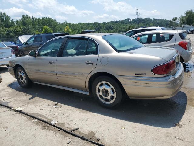 Photo 2 from auction – 2002 BUICK LESABRE CU with VIN 1G4HP54K124210377