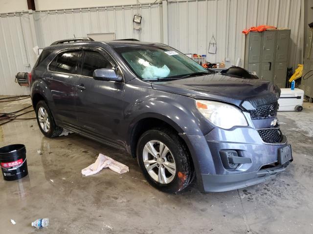 Photo 4 from auction – 2013 CHEVROLET EQUINOX LT with VIN 2GNFLEEK8D6411739