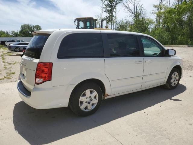 Photo 3 from auction – 2013 DODGE GRAND CARA with VIN 2C4RDGBG6DR506667