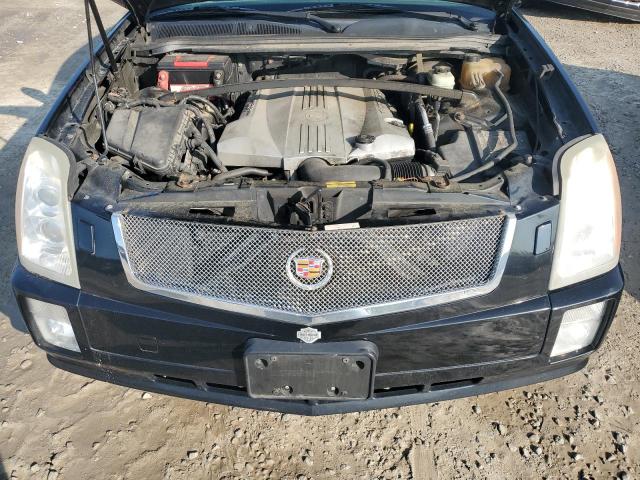 Foto 11 de la subasta – 2006 CADILLAC SRX con VIN 1GYEE63A860166624