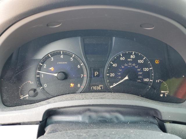 Photo 9 from auction – 2011 LEXUS RX 350 with VIN 2T2BK1BA2BC087631