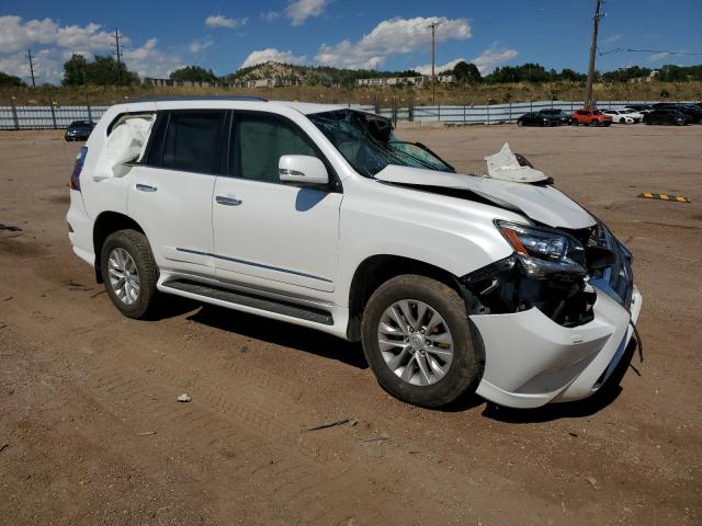 Photo 4 from auction – 2017 LEXUS GX 460 with VIN JTJBM7FX9H5152820