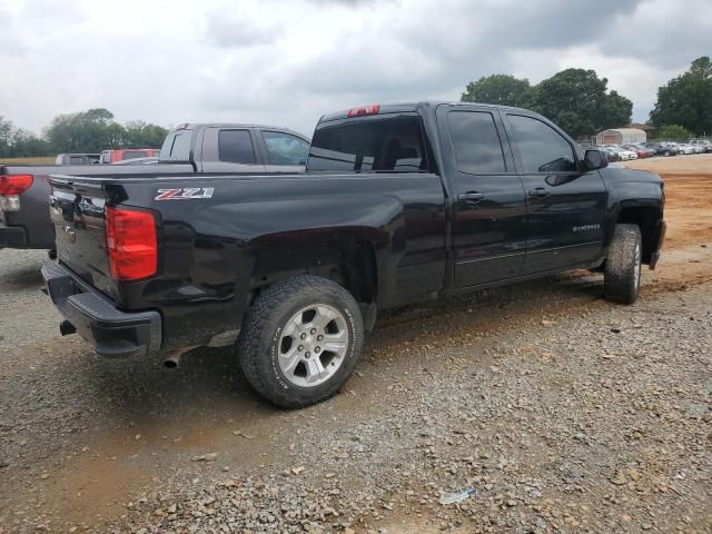 Photo 3 from auction – 2016 CHEVROLET SILVERADO with VIN 1GCVKREC8GZ391878