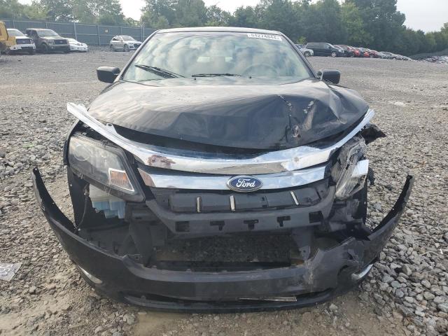 Photo 5 from auction – 2011 FORD FUSION HYB with VIN 3FADP0L32BR181002