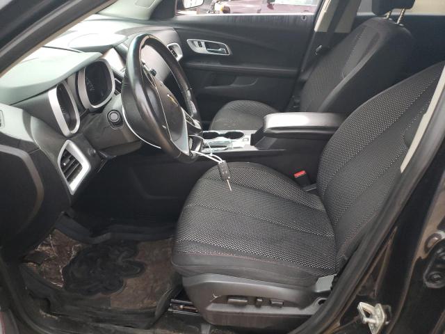 Photo 7 from auction – 2012 CHEVROLET EQUINOX LT with VIN 2GNALDEK9C6399622