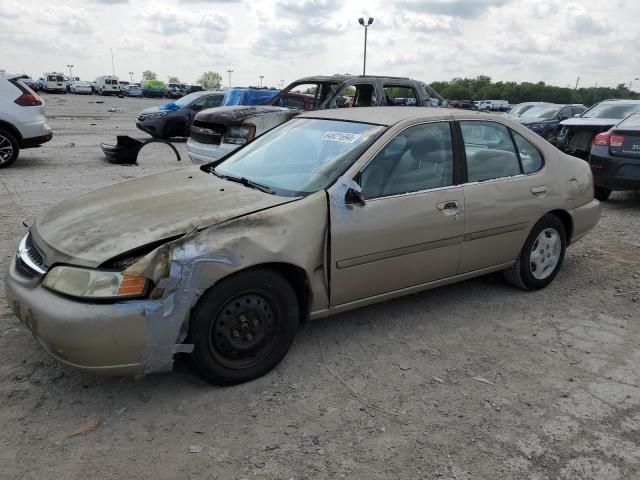 NISSAN ALTIMA XE 2001 with VIN 1N4DL01D71C141406 - Photo from auction