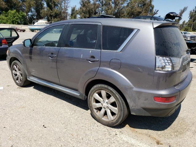 Photo 2 from auction – 2010 MITSUBISHI OUTLANDER with VIN JA4JT5AX7AZ010360