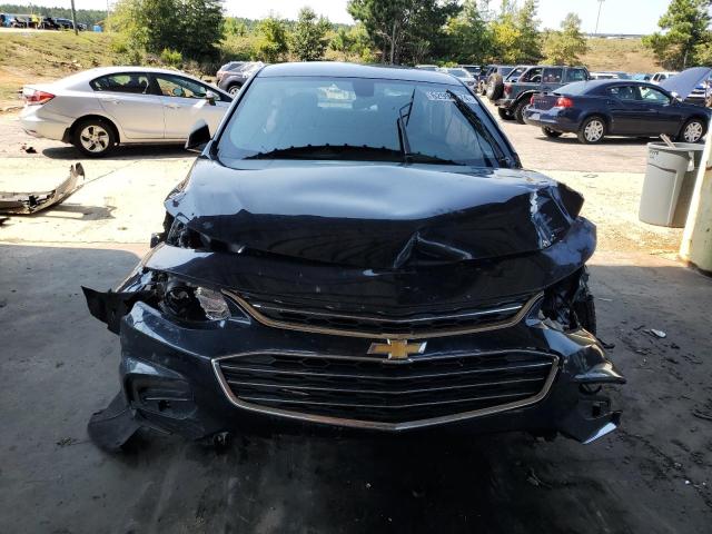 Photo 5 from auction – 2018 CHEVROLET MALIBU LS with VIN 1G1ZB5ST2JF255388