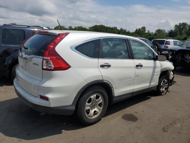 Photo 3 from auction – 2015 HONDA CR-V LX with VIN 5J6RM4H31FL012774