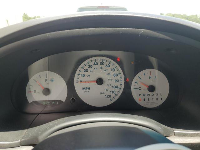 Foto 9 de la subasta – 2007 DODGE CARAVAN SE con VIN 1D4GP25R57B176699