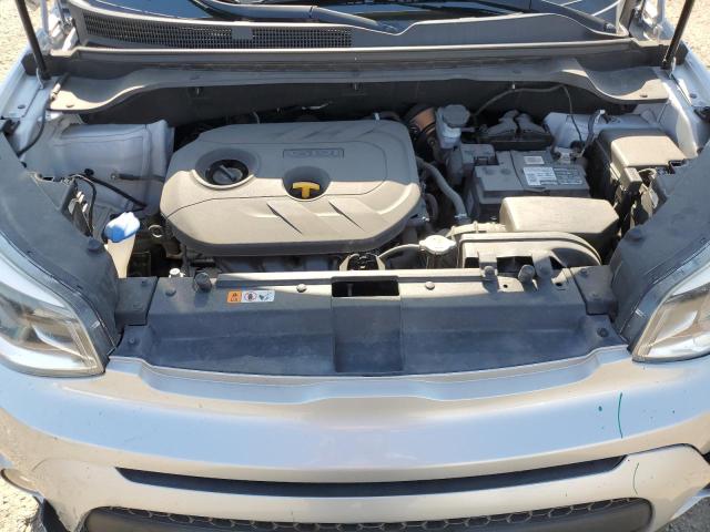 Photo 11 from auction – 2019 KIA SOUL + with VIN KNDJP3A55K7676787
