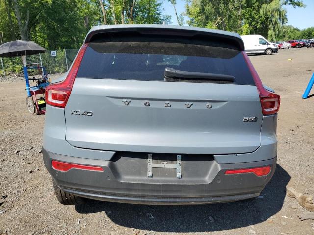 Photo 6 from auction – 2023 VOLVO XC40 PLUS with VIN YV4L12UW2P2950912