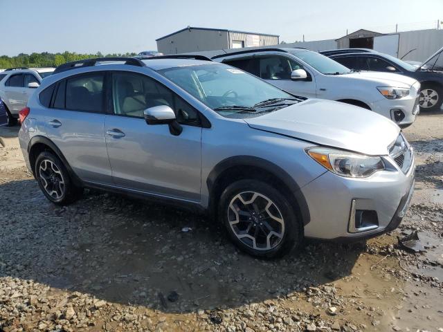 Photo 4 from auction – 2017 SUBARU CROSSTREK with VIN JF2GPAKC5H8223625