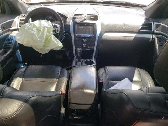 Photo 8 from auction – 2014 FORD EXPLORER X with VIN 1FM5K8D83EGB71169