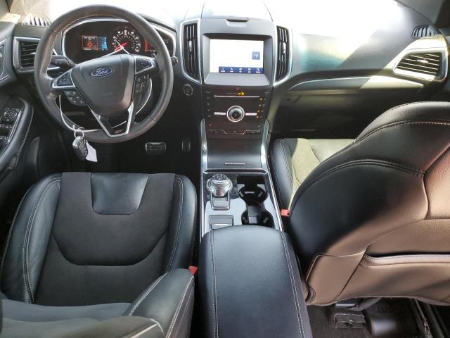 Photo 8 from auction – 2019 FORD EDGE ST with VIN 2FMPK4AP5KBC19321