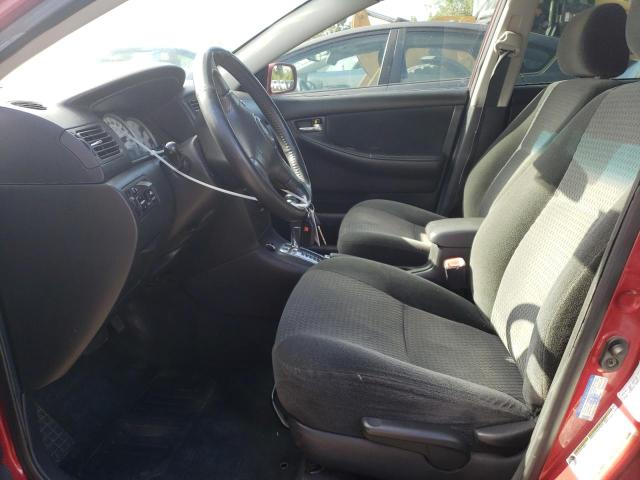 Photo 7 from auction – 2007 TOYOTA COROLLA CE with VIN 1NXBR32E57Z843134
