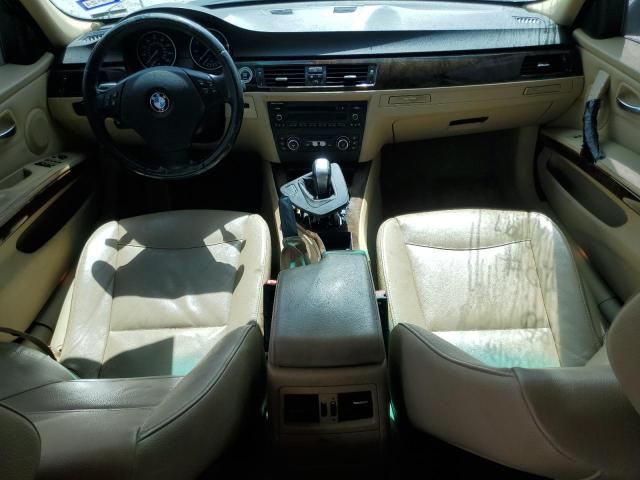 Photo 8 from auction – 2010 BMW 328 I with VIN WBAPH7G58ANM50417