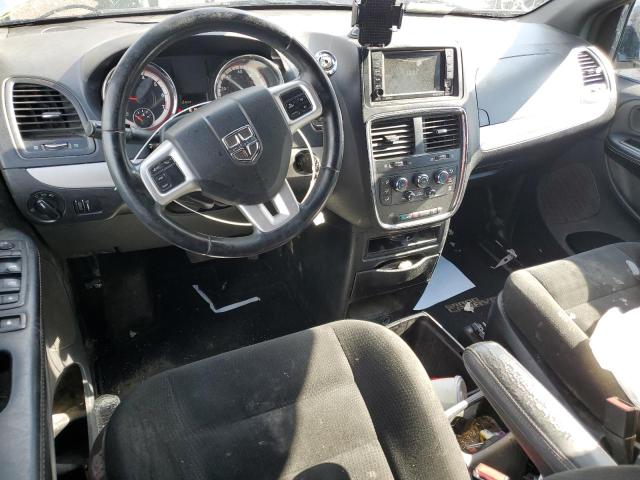 Photo 8 from auction – 2015 DODGE GRAND CARA with VIN 2C4RDGBG1FR622751