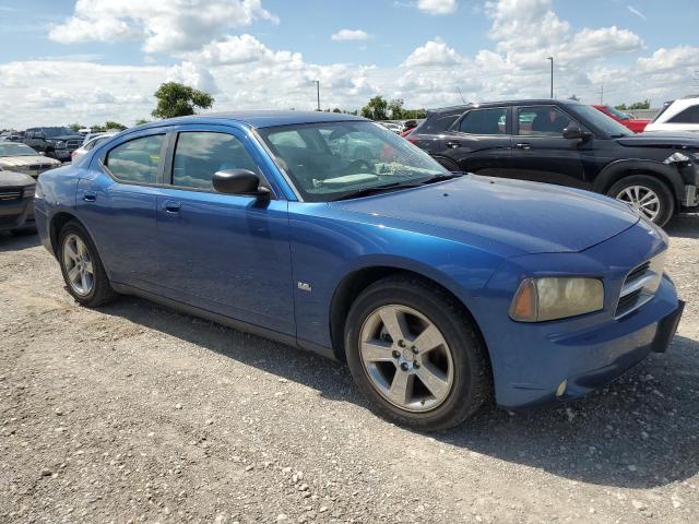Photo 4 from auction – 2009 DODGE CHARGER SX with VIN 2B3KA33V69H515075