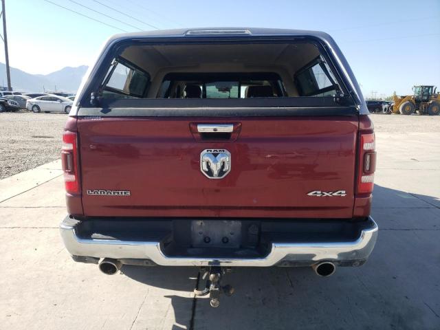 Photo 6 from auction – 2019 RAM 1500 LARAM with VIN 1C6SRFJT3KN862667
