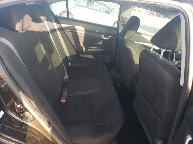 Photo 10 from auction – 2013 HONDA CIVIC EX with VIN 19XFB2F84DE043671