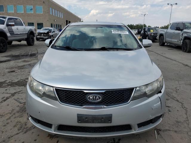 Photo 5 from auction – 2013 KIA FORTE EX with VIN KNAFU4A25D5686791