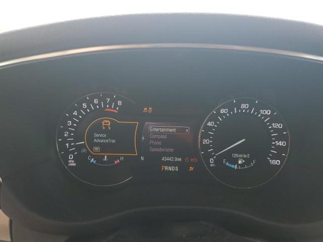 Photo 9 from auction – 2019 LINCOLN MKC with VIN 5LMCJ1C91KUL32303
