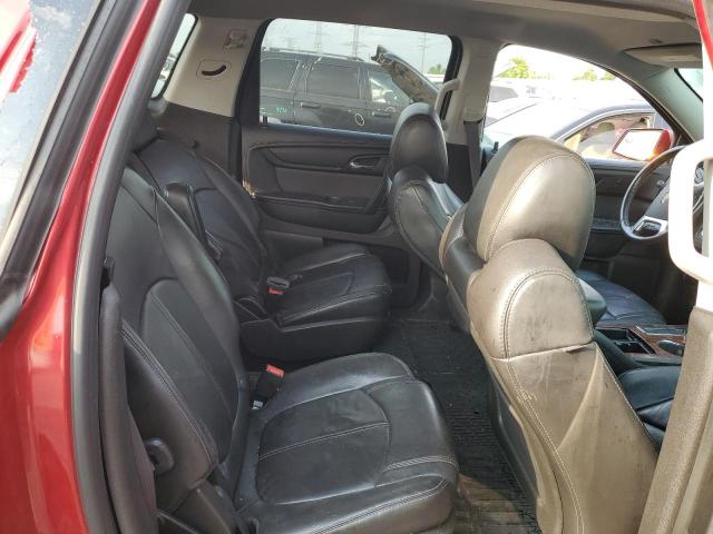 Photo 11 from auction – 2013 CHEVROLET TRAVERSE L with VIN 1GNKVJKD2DJ139800