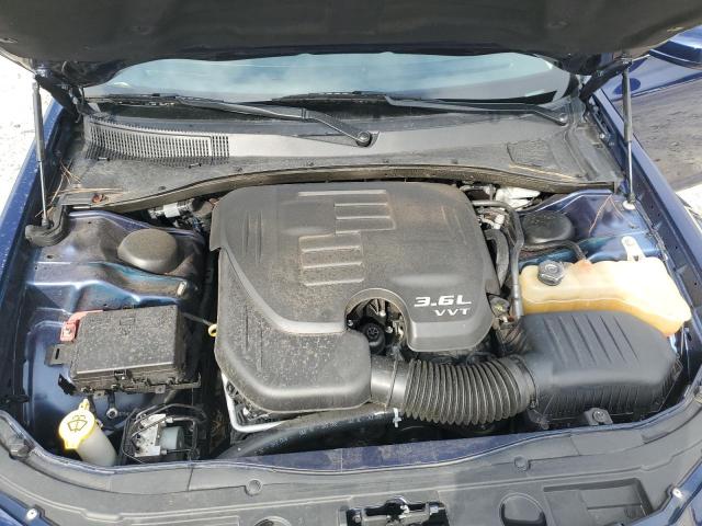 Photo 11 from auction – 2017 CHRYSLER 300 LIMITE with VIN 2C3CCAAG9HH577286