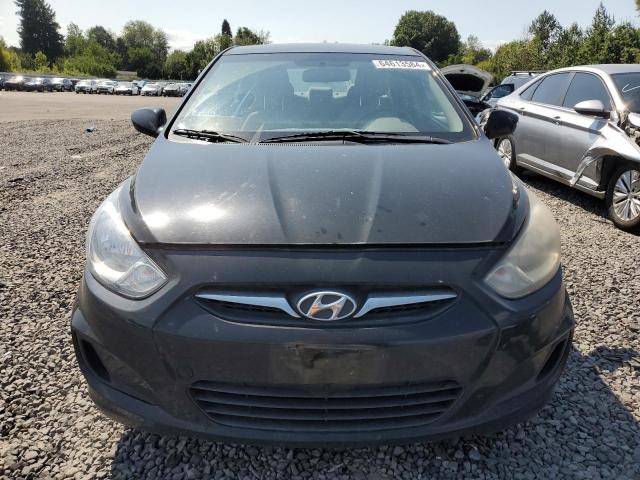 Photo 5 from auction – 2013 HYUNDAI ACCENT GLS with VIN KMHCT4AE1DU419975