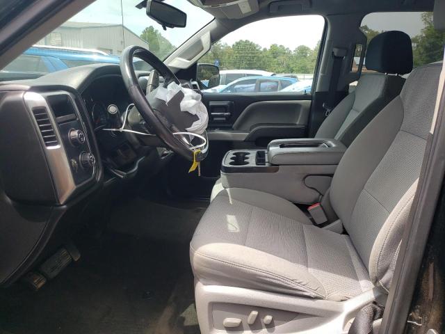 Photo 7 from auction – 2017 CHEVROLET 1500 with VIN 3GCUKREC9HG499102